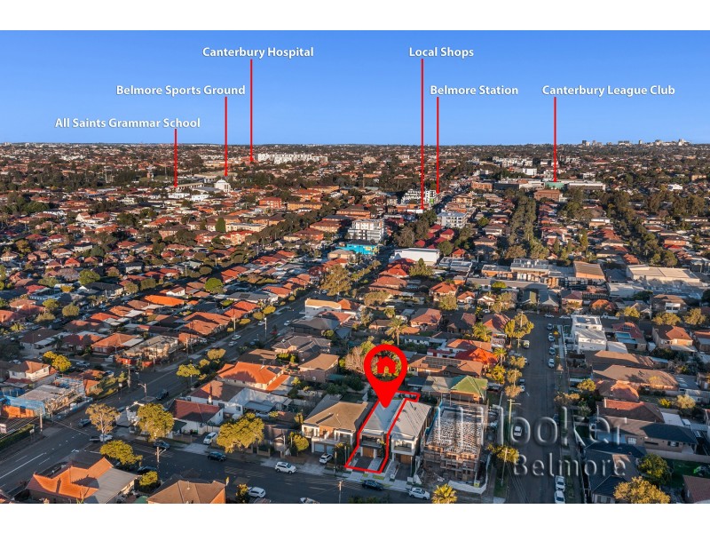 4A Allan Avenue, Belmore NSW 2192