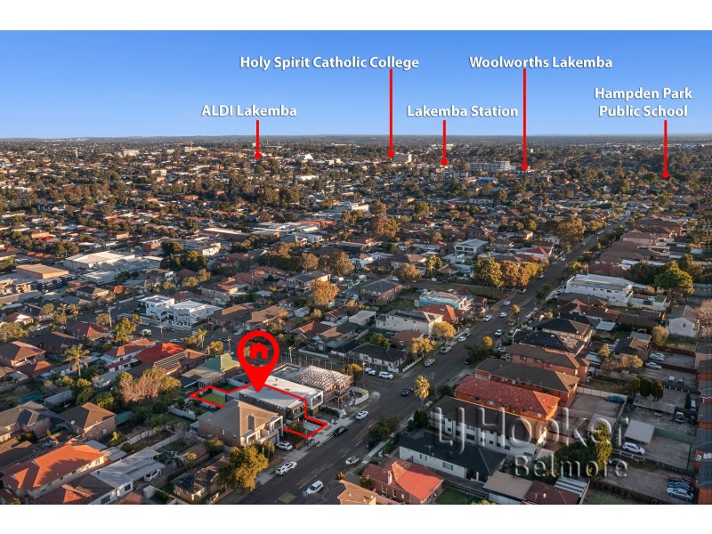 4A Allan Avenue, Belmore NSW 2192