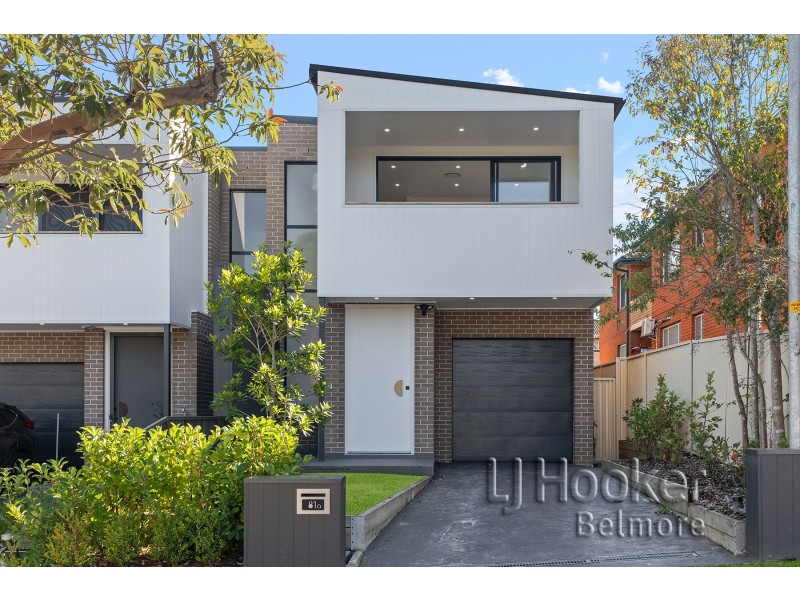 81A Knox Street, Belmore NSW 2192