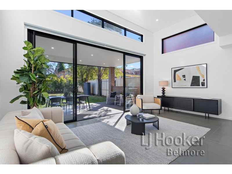 81A Knox Street, Belmore NSW 2192