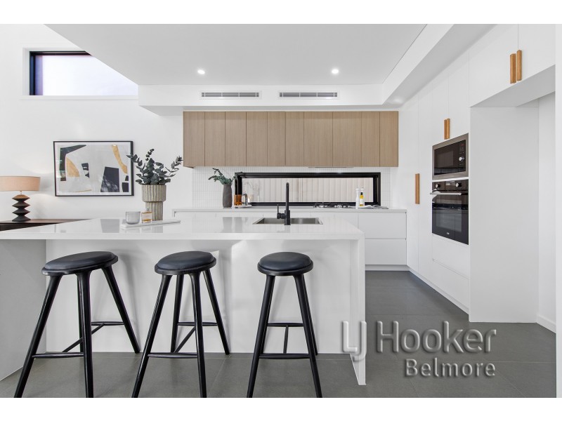 81A Knox Street, Belmore NSW 2192