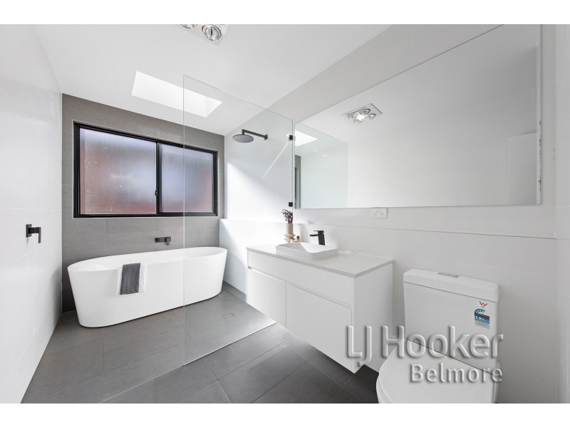 81A Knox Street, Belmore NSW 2192