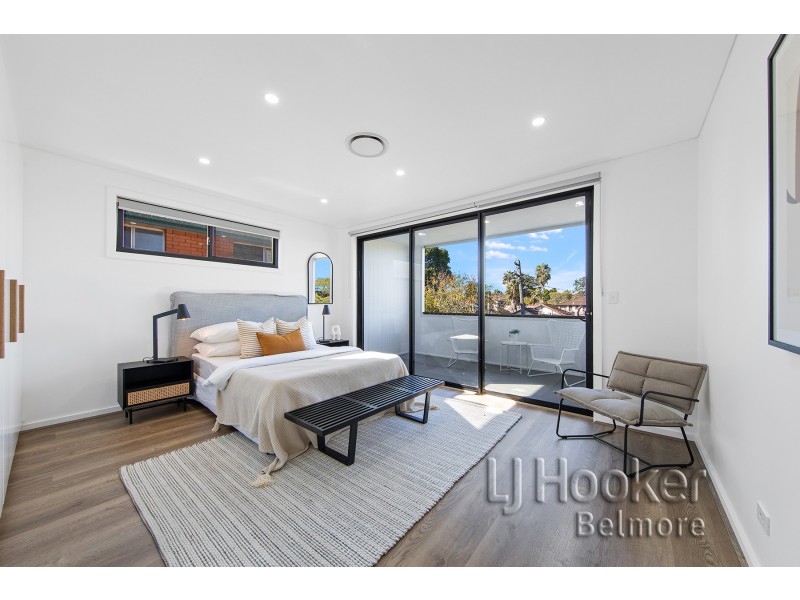 81A Knox Street, Belmore NSW 2192