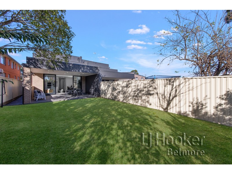 81A Knox Street, Belmore NSW 2192