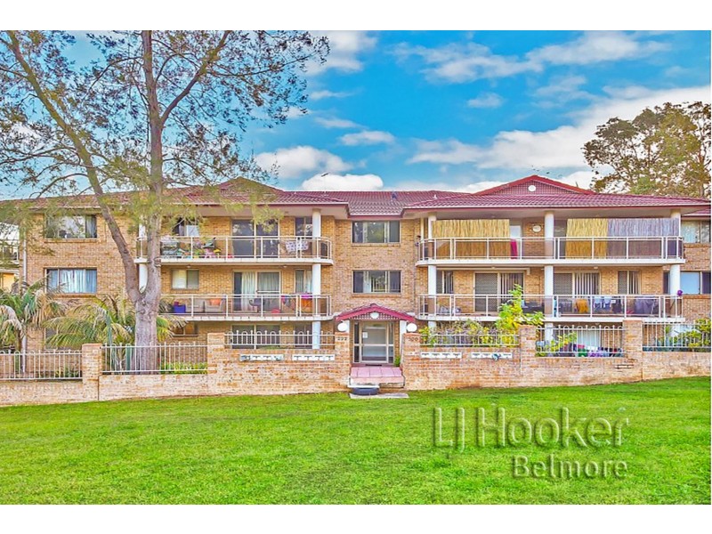 1/292 Stacey St, Bankstown NSW 2200
