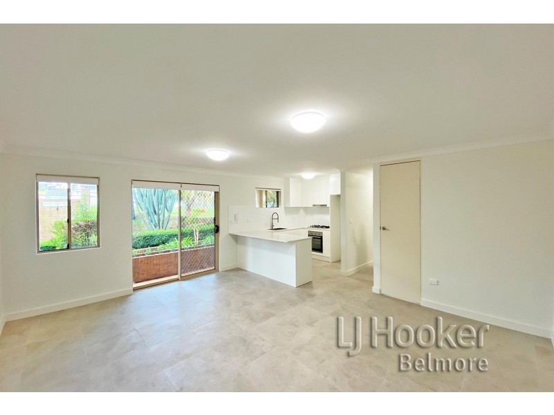 1/292 Stacey St, Bankstown NSW 2200