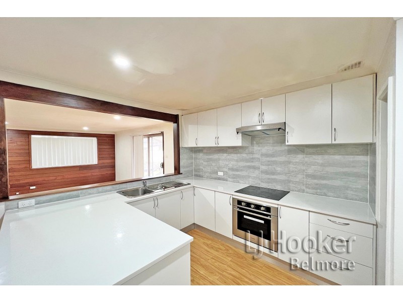 16 Lucinda Ave, Georges Hall NSW 2198