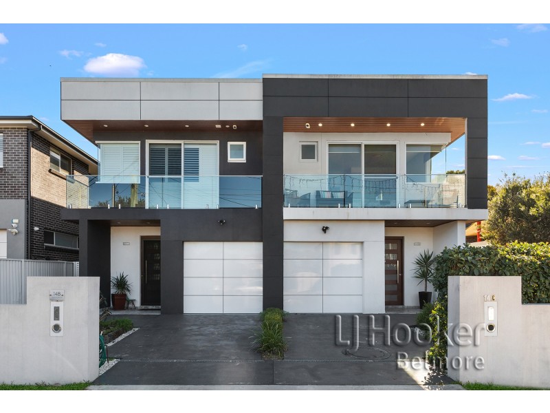 14C Garden Street, Belmore NSW 2192