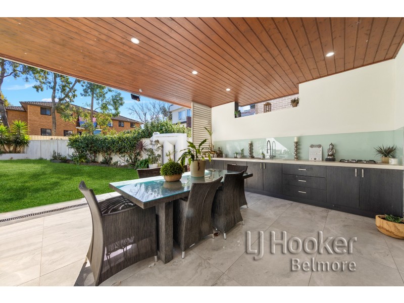 14C Garden Street, Belmore NSW 2192