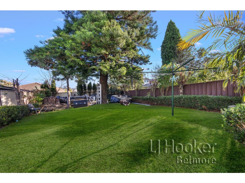 19 Flora Street, Roselands NSW 2196