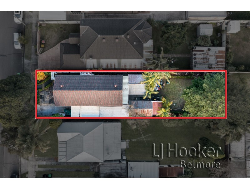 19 Flora Street, Roselands NSW 2196