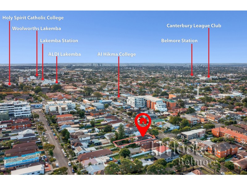 19 Flora Street, Roselands NSW 2196