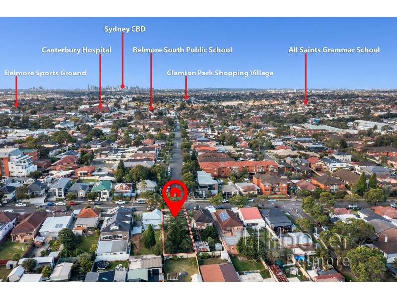 19 Flora Street, Roselands NSW 2196