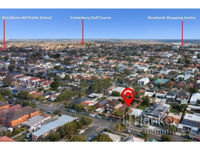 19 Flora Street, Roselands NSW 2196