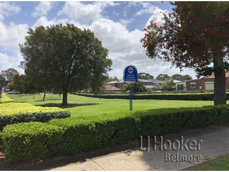 3/74 Knox Street, Belmore NSW 2192