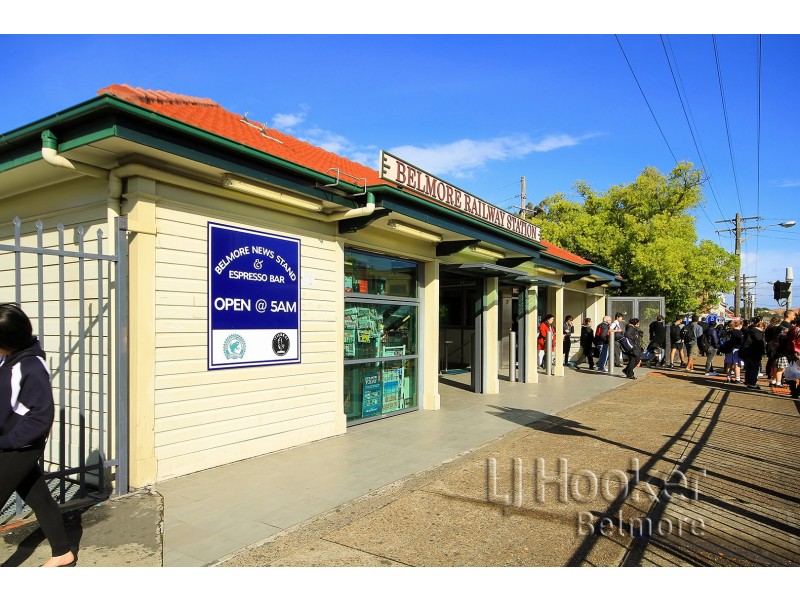 3/74 Knox Street, Belmore NSW 2192