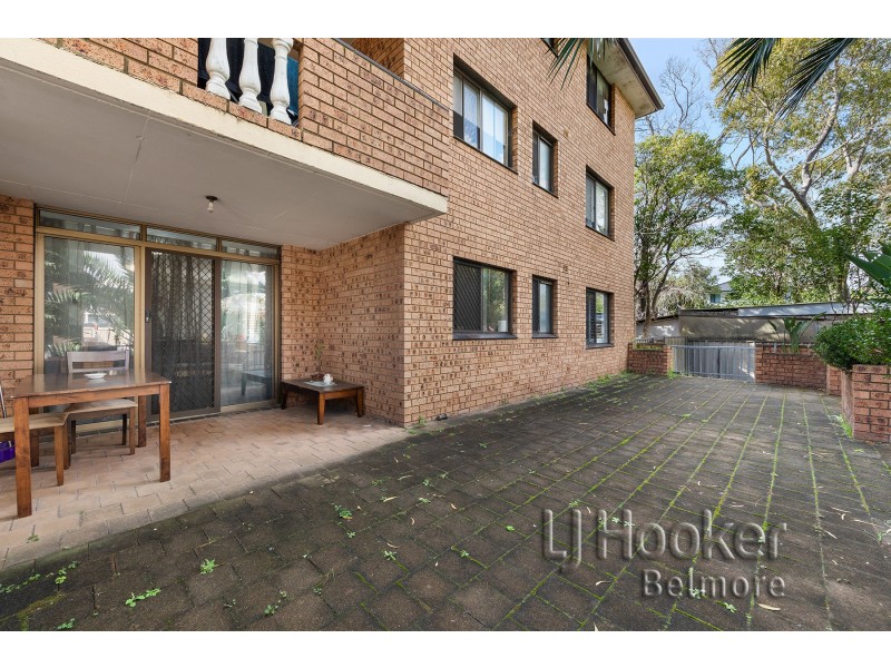 9/20-22 Dudley Avenue, Bankstown NSW 2200