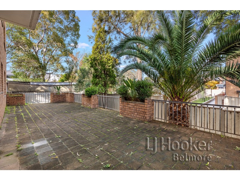 9/20-22 Dudley Avenue, Bankstown NSW 2200