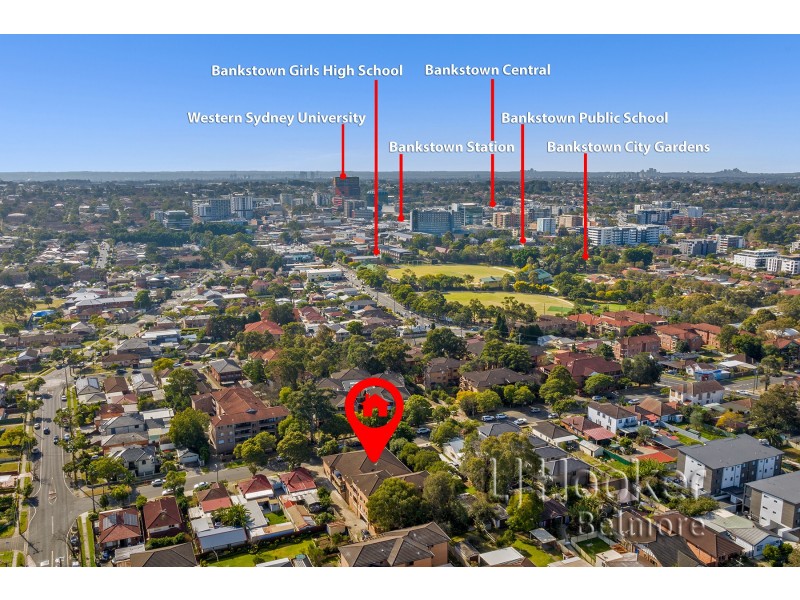 9/20-22 Dudley Avenue, Bankstown NSW 2200