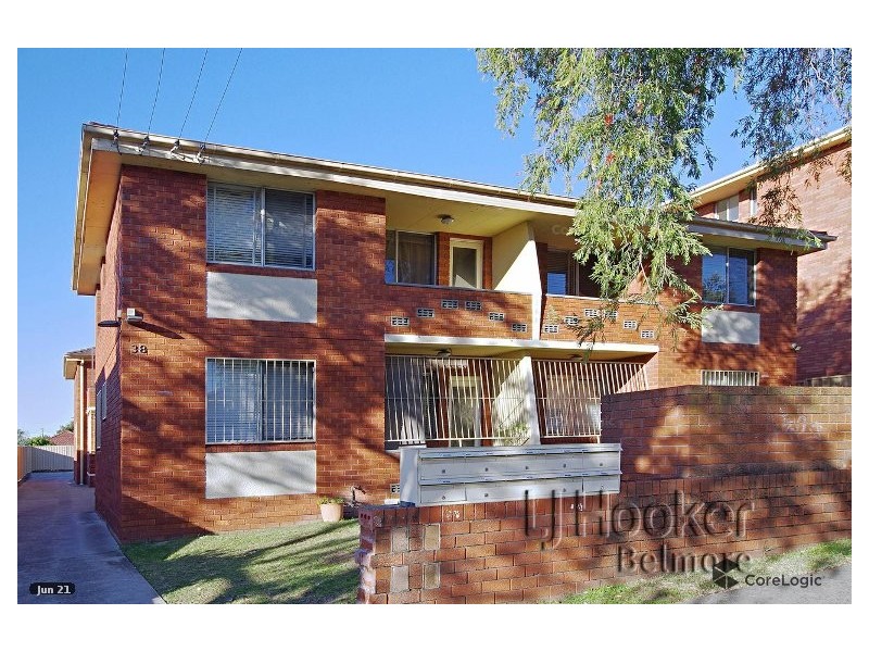 1/38 Anderson Street, Belmore NSW 2192