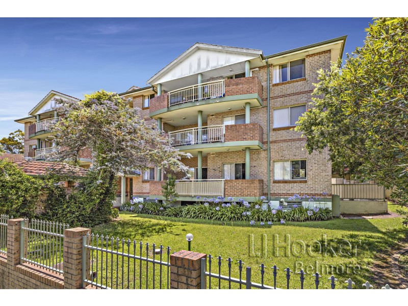 13/71-73 Railway Parade, Wiley Park NSW 2195