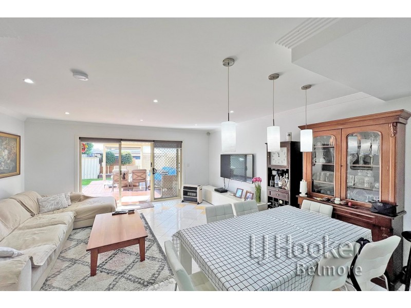 16/13 Liberty Street, Belmore NSW 2192