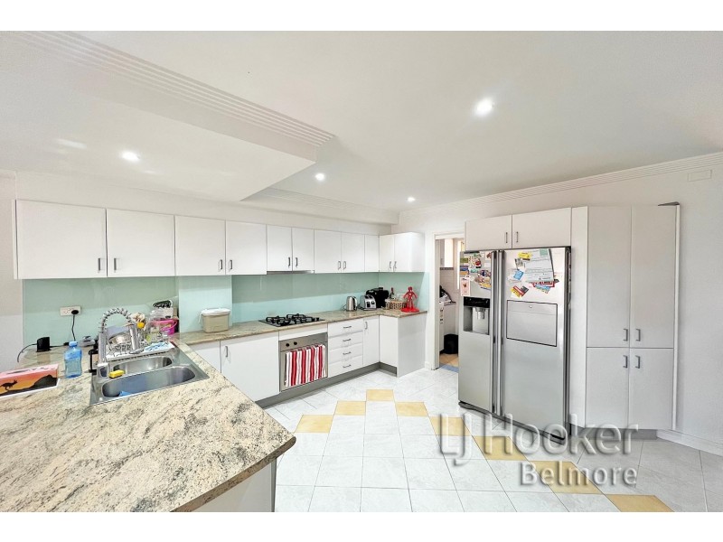 16/13 Liberty Street, Belmore NSW 2192