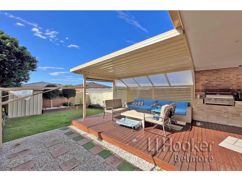 16/13 Liberty Street, Belmore NSW 2192