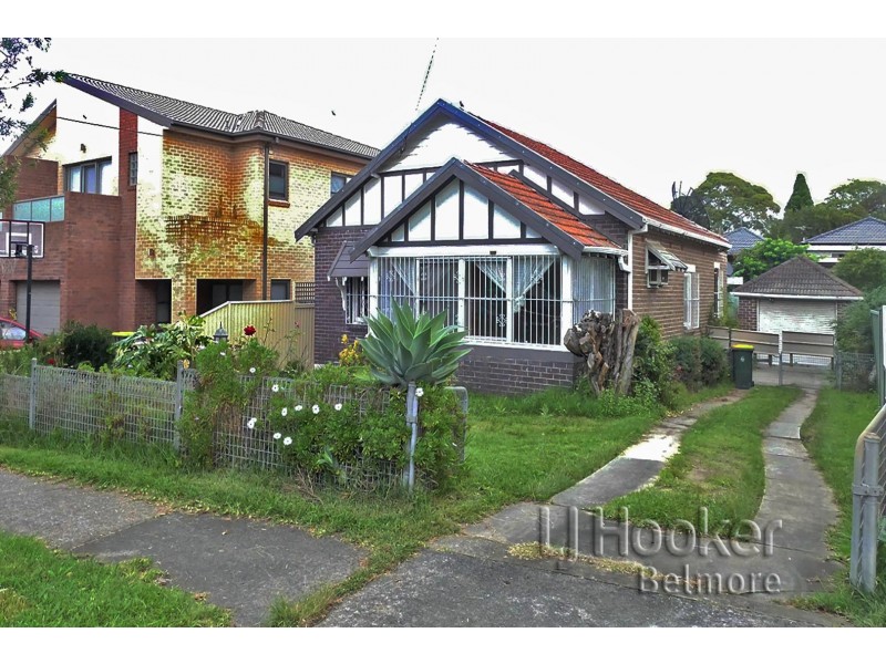 105 Taylor Street, Lakemba NSW 2195