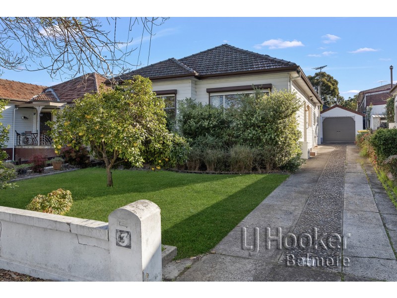 3 Wales Street, Greenacre NSW 2190