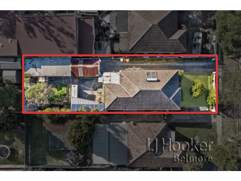 3 Wales Street, Greenacre NSW 2190