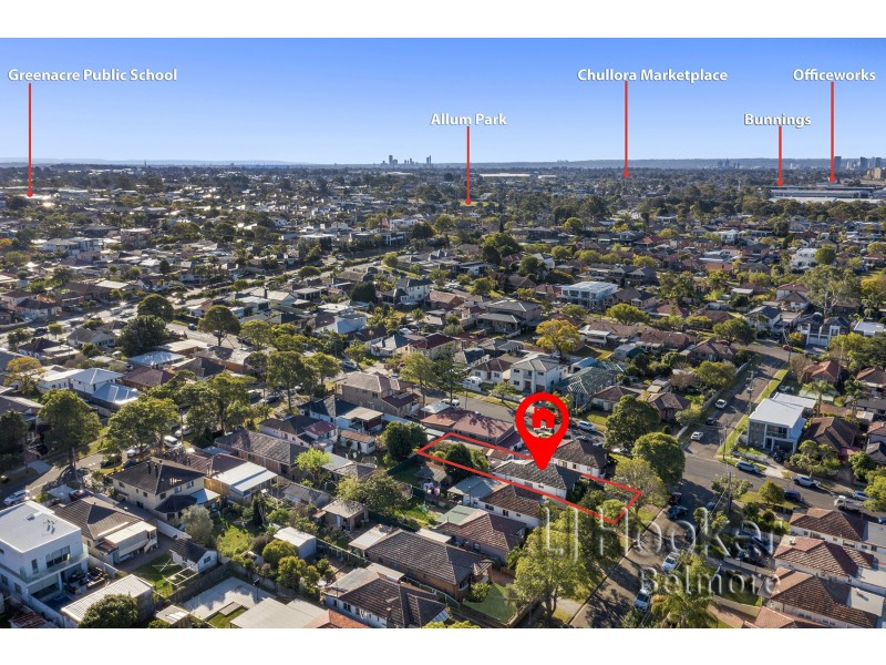 3 Wales Street, Greenacre NSW 2190
