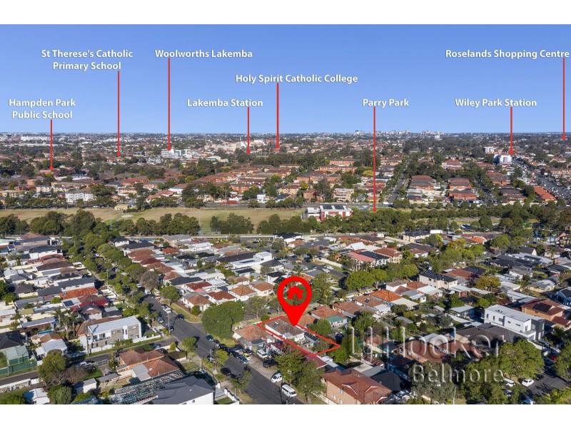 3 Wales Street, Greenacre NSW 2190