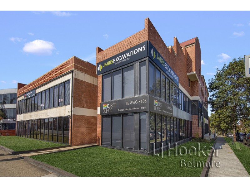 25/532-536 Canterbury Road, Campsie NSW 2194