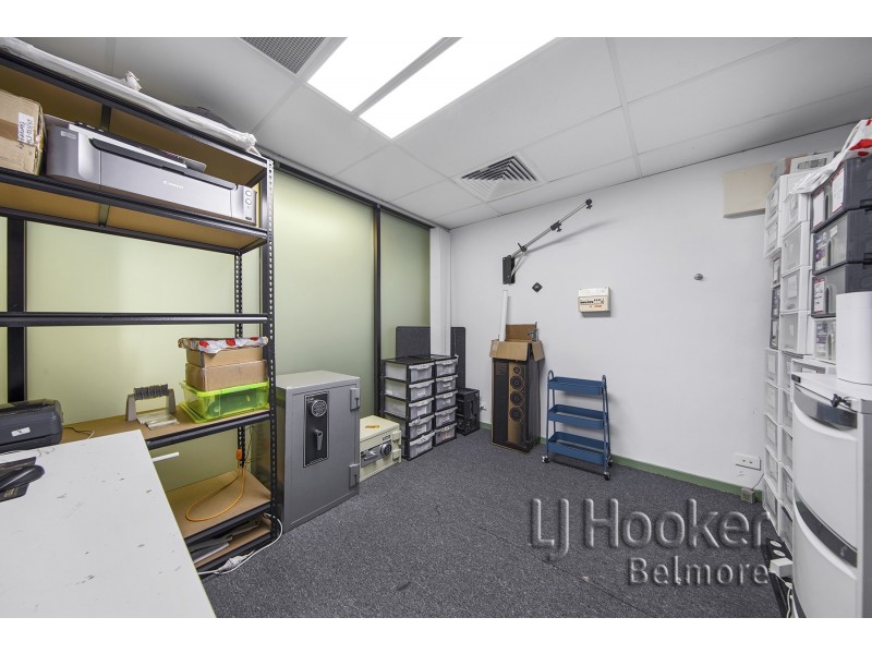 25/532-536 Canterbury Road, Campsie NSW 2194