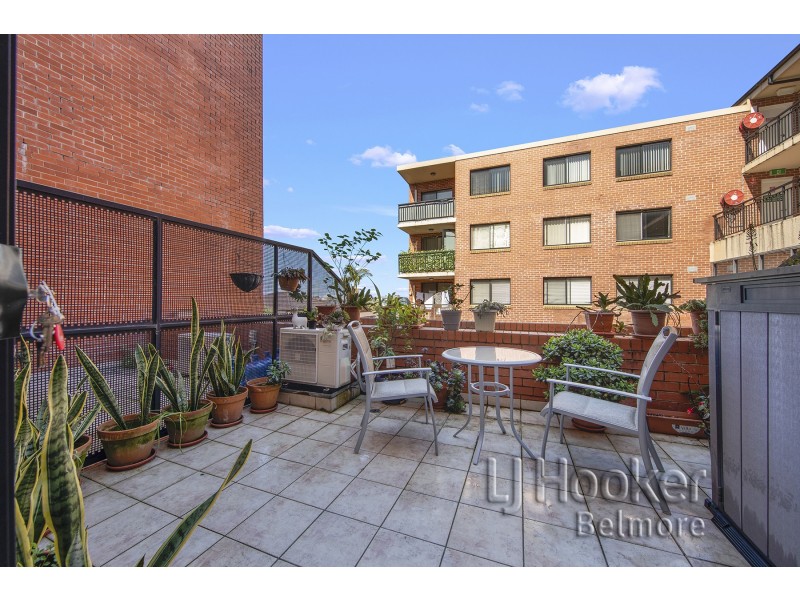 25/532-536 Canterbury Road, Campsie NSW 2194