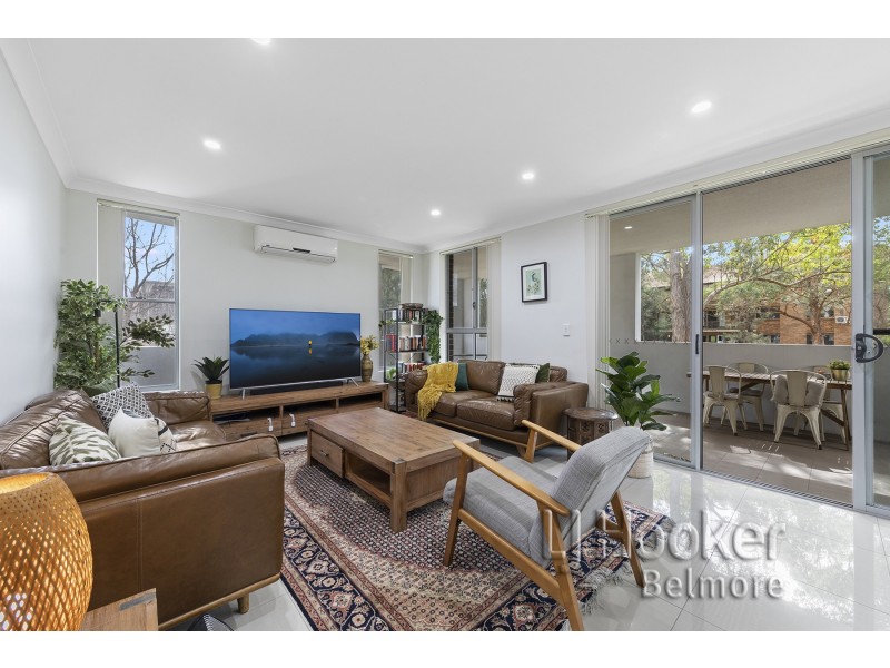 8/56 Marshall Street, Bankstown NSW 2200