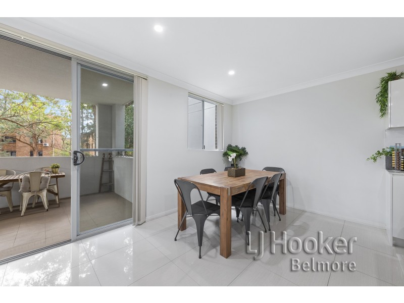 8/56 Marshall Street, Bankstown NSW 2200