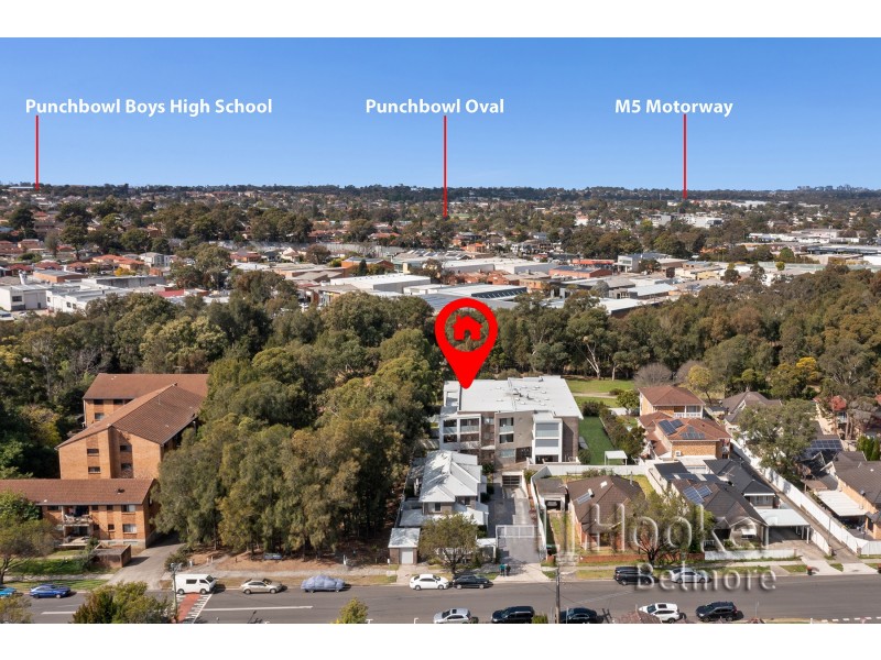 8/56 Marshall Street, Bankstown NSW 2200