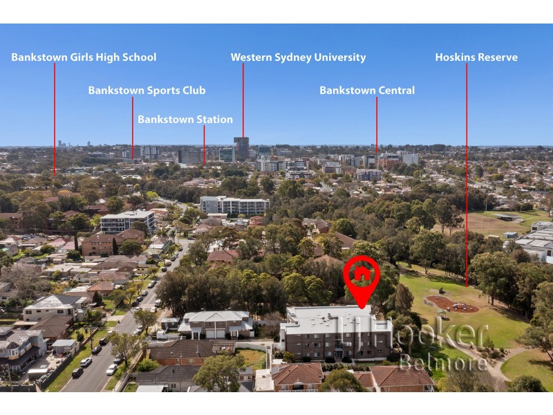 8/56 Marshall Street, Bankstown NSW 2200