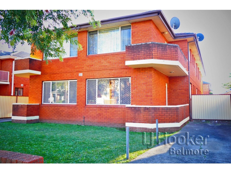 1/51 Lucerne Street, Belmore NSW 2192