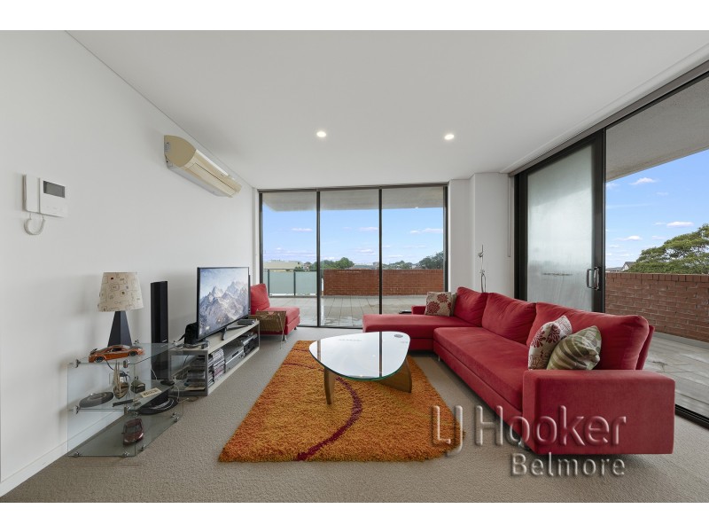 10/60 Earlwood Avenue, Earlwood NSW 2206