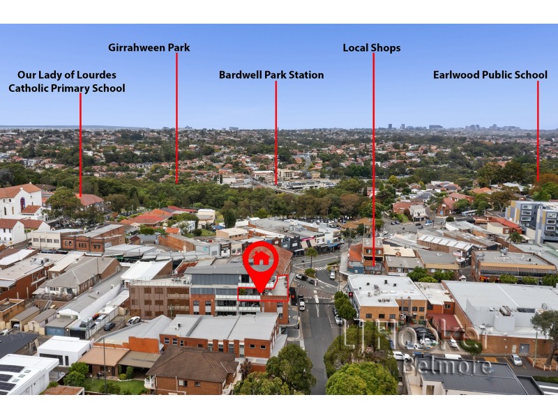 10/60 Earlwood Avenue, Earlwood NSW 2206