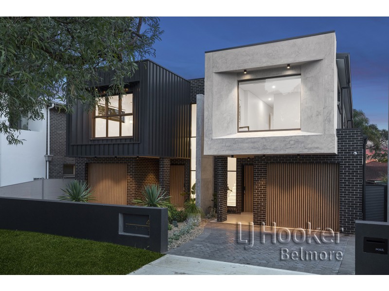 4 Harvey Avenue, Padstow NSW 2211