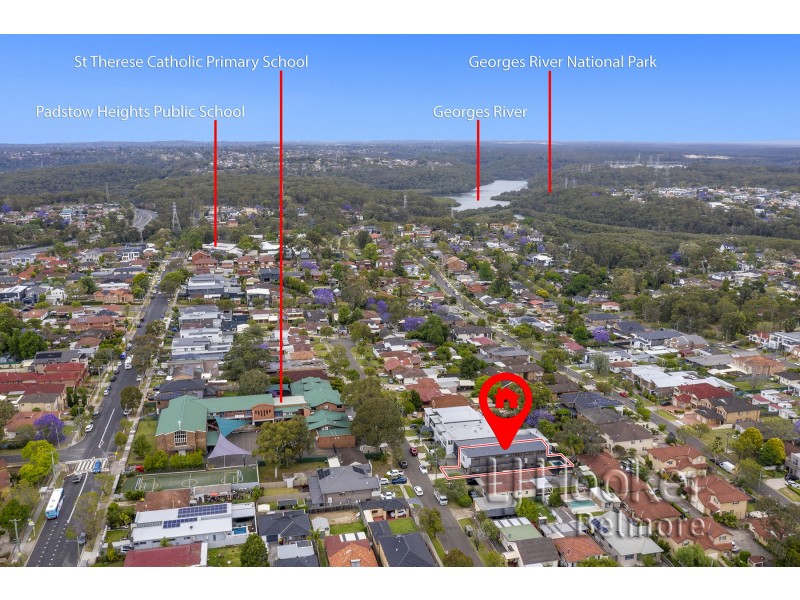 4 Harvey Avenue, Padstow NSW 2211