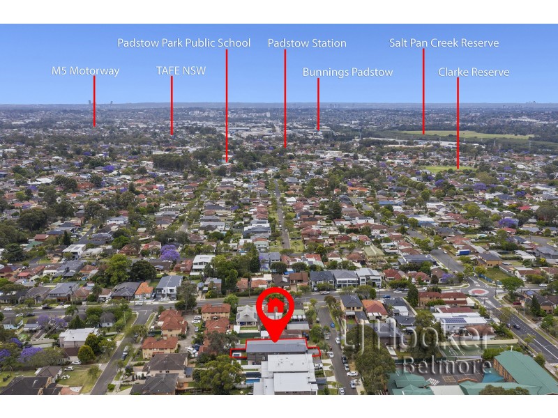 4 Harvey Avenue, Padstow NSW 2211