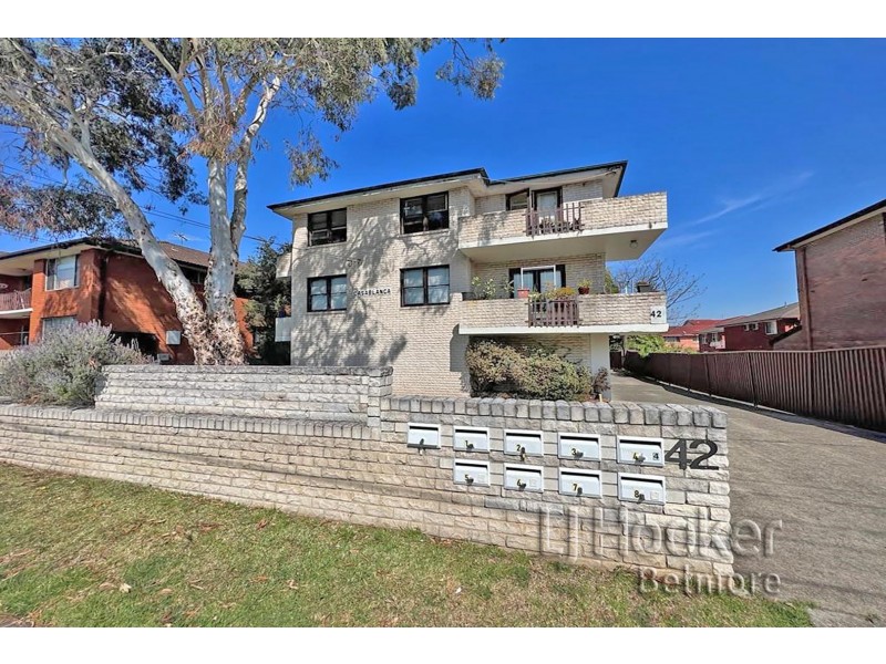 5/42 Sudbury Street, Belmore NSW 2192