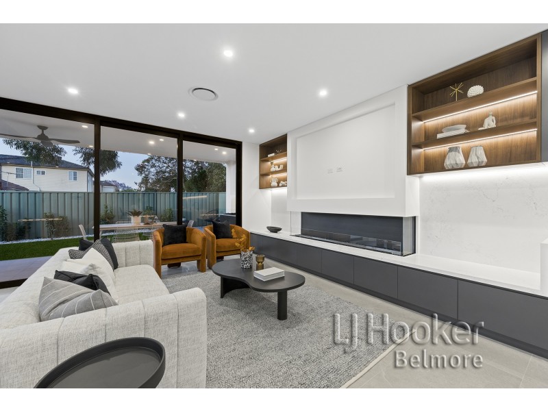 12 Roseland Avenue, Roselands NSW 2196