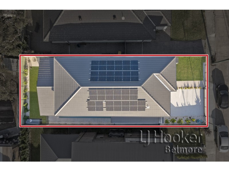 12 Roseland Avenue, Roselands NSW 2196