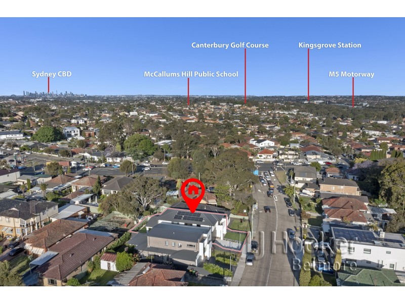 12 Roseland Avenue, Roselands NSW 2196